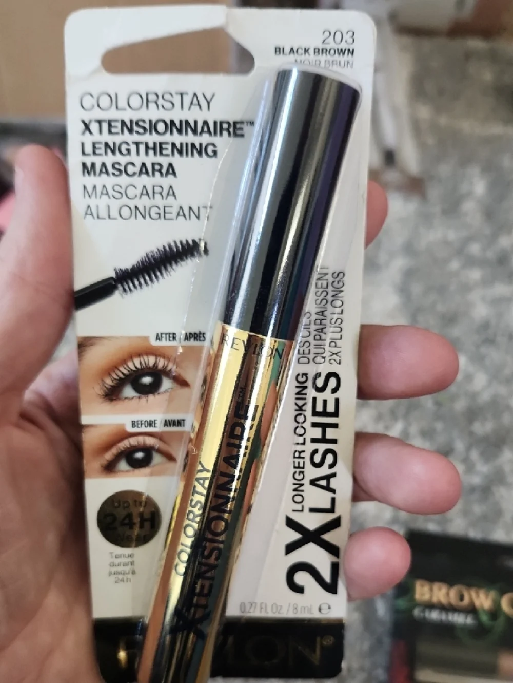 Maybelline lot assorted
